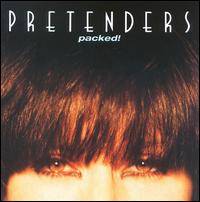 The Pretenders : Packed!